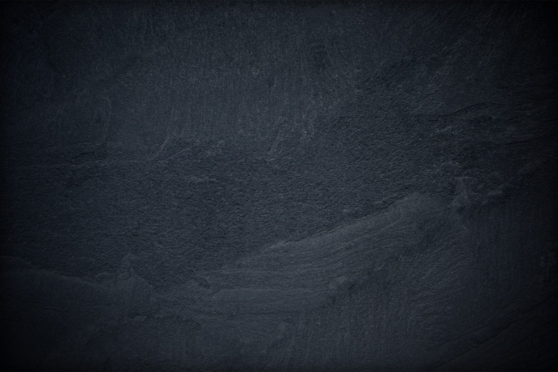 Slate pizza countertop
